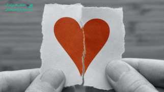 دل کندن از عشق | 10 راه ساده برای فراموشی رابطه تمام شده